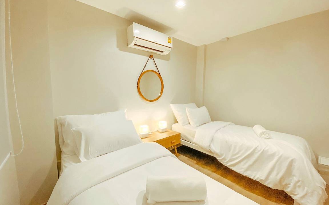 Photo of Bedroom in Wat Ratchabophit