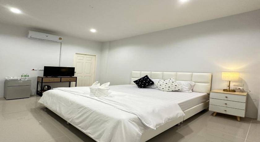 Photo of Bedroom in Si Sunthon