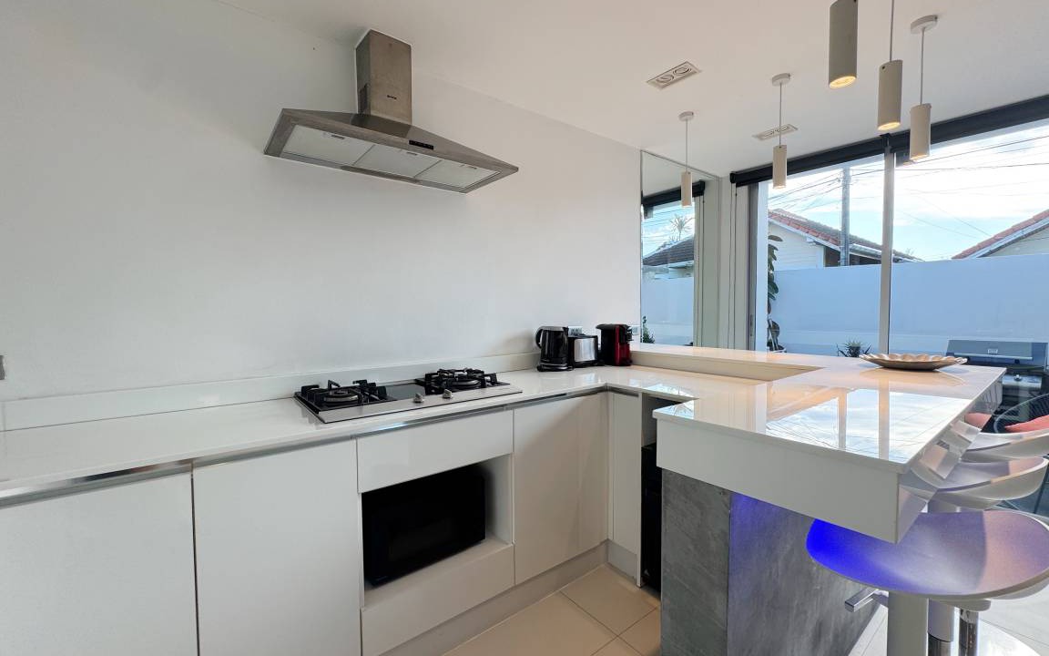 Photo of Kitchen in Sa Khu