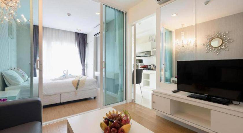 Photo of Livingroom in Ban Bo Han
