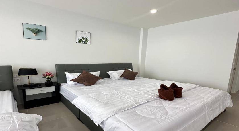 Photo of Bedroom in Si Sunthon