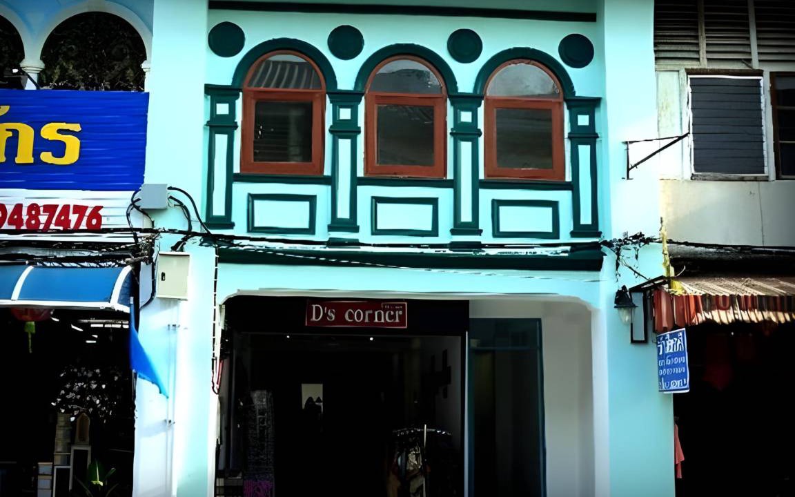 Photo of Others in Old Phuket Town