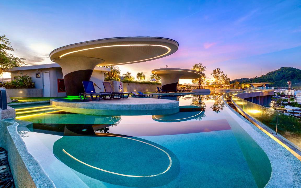 Photo of Outdoor in Phuket