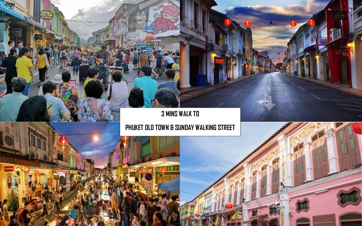 Photo of Others in Old Phuket Town
