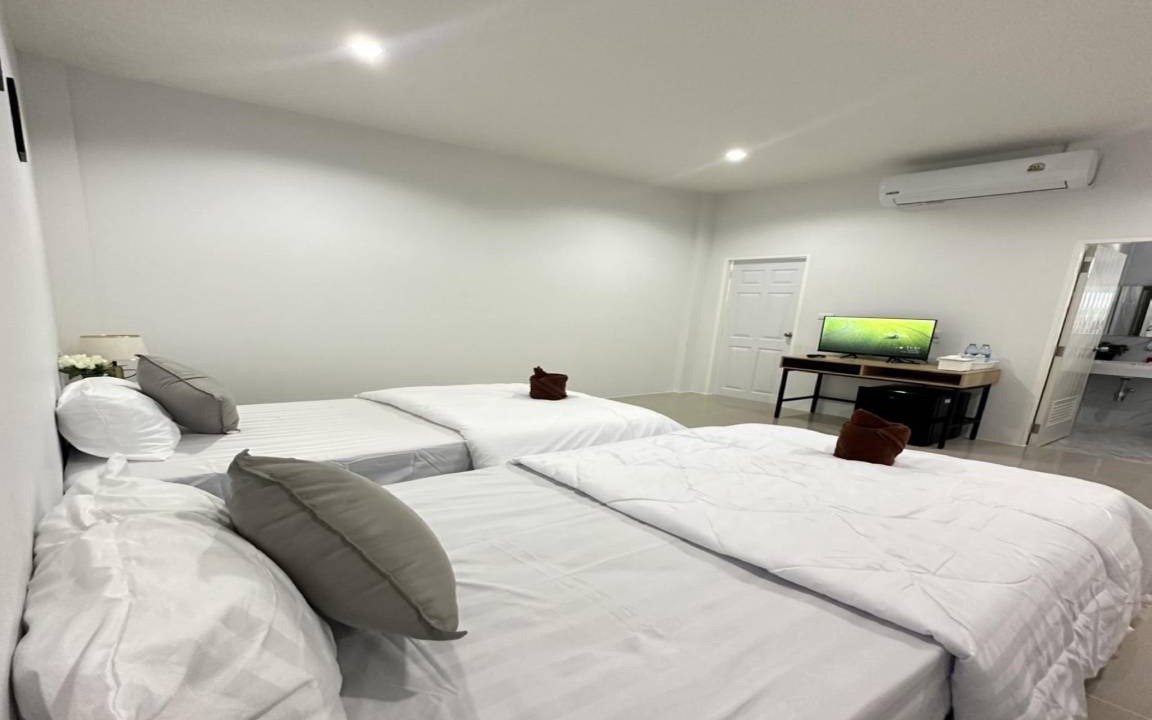 Photo of Bedroom in Si Sunthon