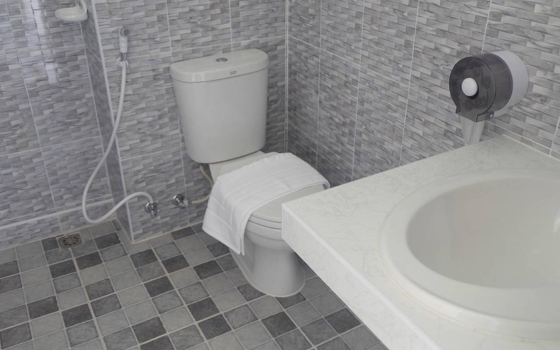 Photo of Bathroom in Ban Bo Han