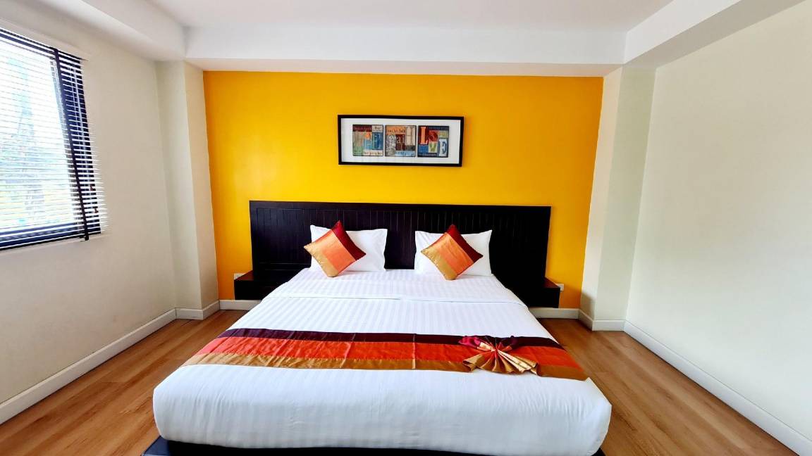 Photo of Bedroom in Talat Yai