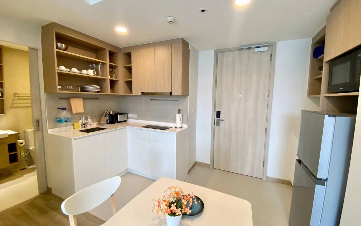 Photo of Kitchen in Laguna