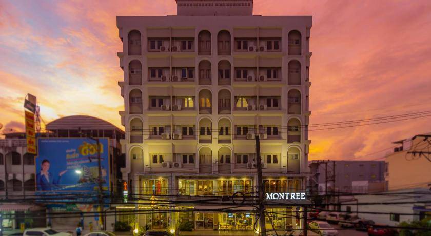 Photo of Buildings in Talat Yai