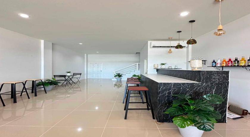 Photo of Kitchen in Si Sunthon