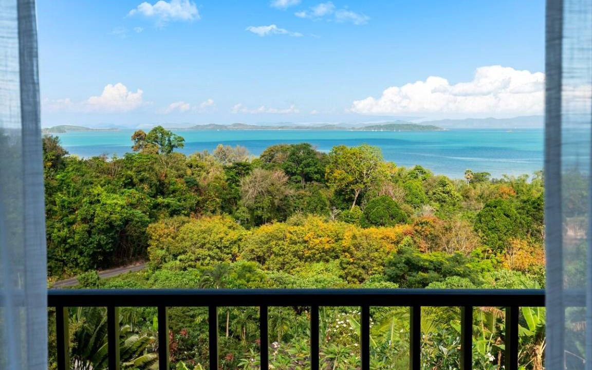 Photo of Patio Balcony in Pa Klok