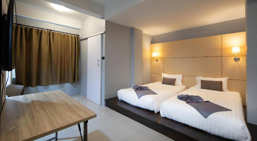 Photo of Bedroom in Talat Yai