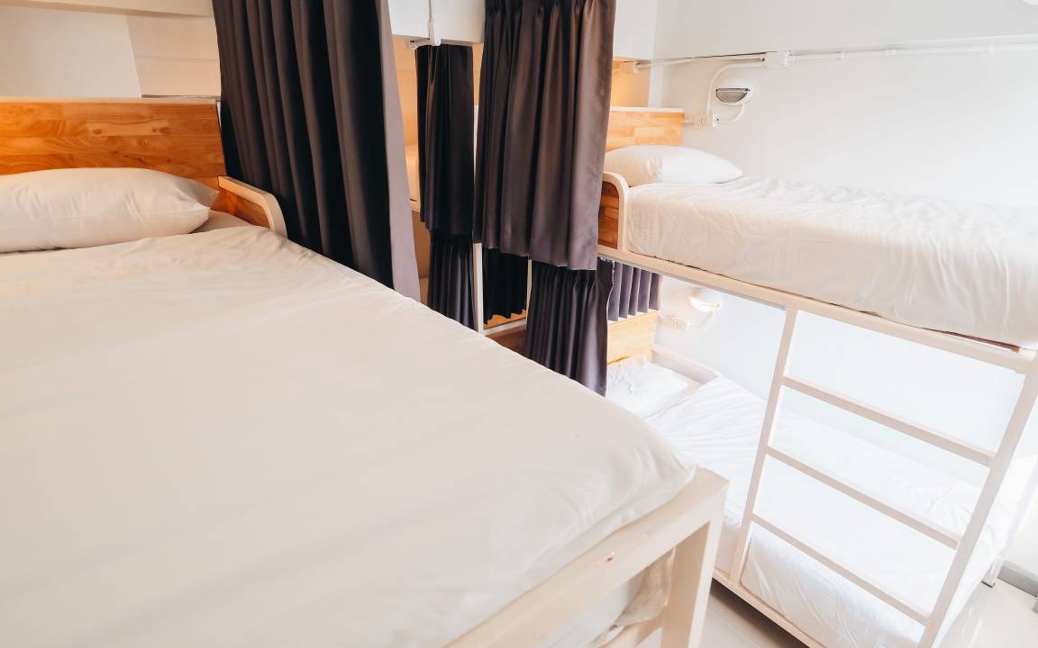 Photo of Bedroom in Chiang Mai