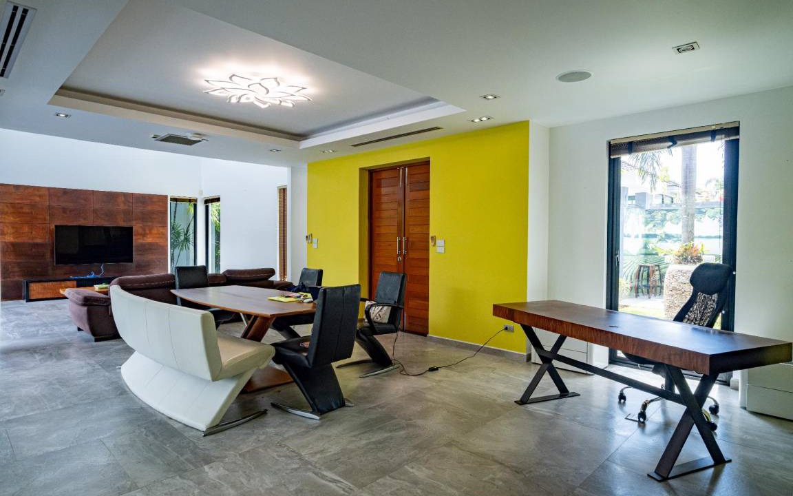 Photo of Livingroom in Choeng Thale