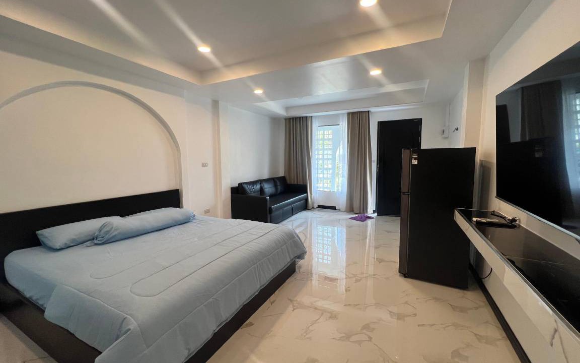 Photo of Bedroom in Thep Kasattri