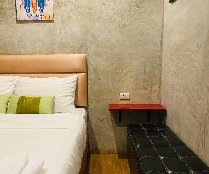 Photo of Bedroom in Mai Khao
