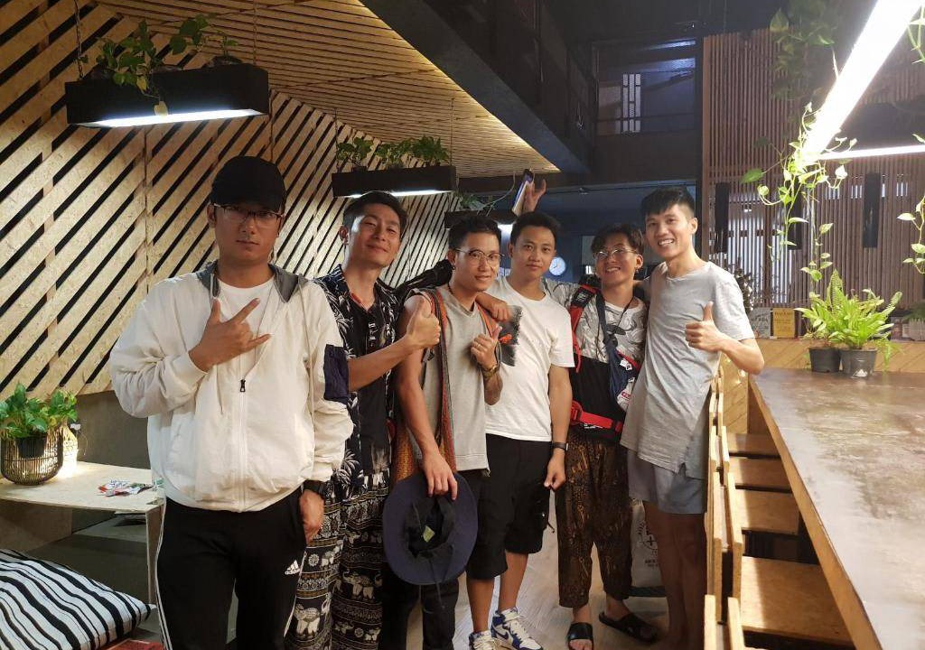 Photo of Others in Old Phuket Town