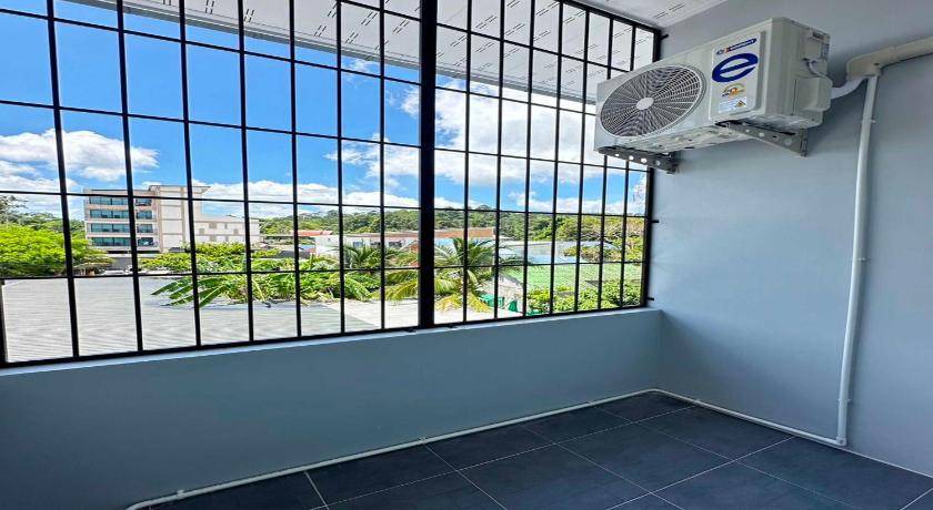 Photo of Patio Balcony in Si Sunthon