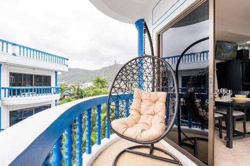 Photo of Patio Balcony in Kamala