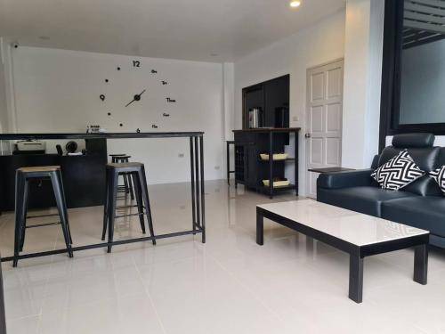Photo of Livingroom in Talat Yai