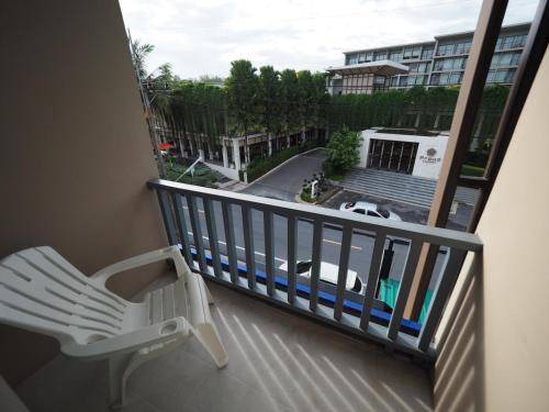 Photo of Patio Balcony in Ban Bo Han
