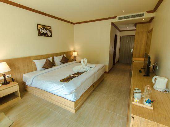 Photo of Bedroom in Ban Bo Han