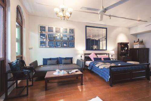 Photo of Livingroom in Old Phuket Town