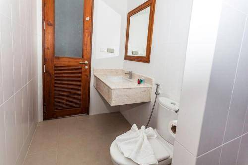 Photo of Bathroom in Thep Kasattri