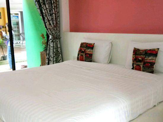 Photo of Bedroom in Thep Kasattri