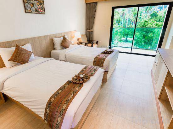 Photo of Bedroom in Ban Bo Han