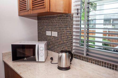 Photo of Kitchen in Thep Kasattri