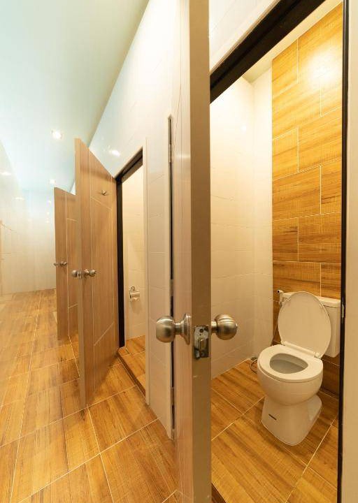 Photo of Bathroom in Talat Yai