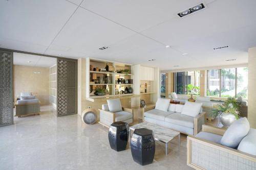 Photo of Livingroom in Mai Khao