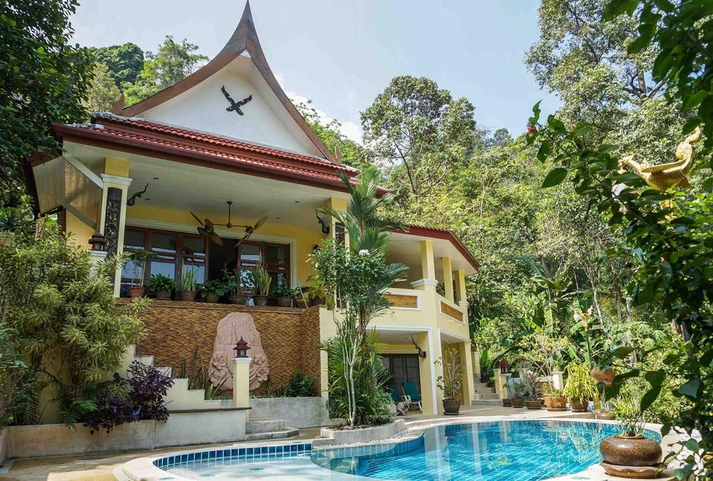 Photo of Outdoor in Ban Sakhu