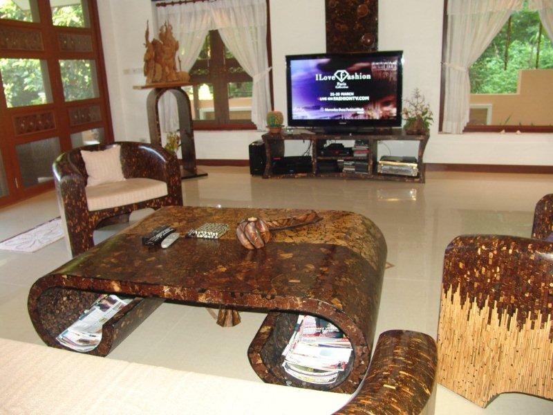 Photo of Livingroom in Ban Sakhu