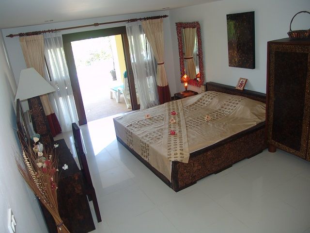 Photo of Bedroom in Ban Sakhu