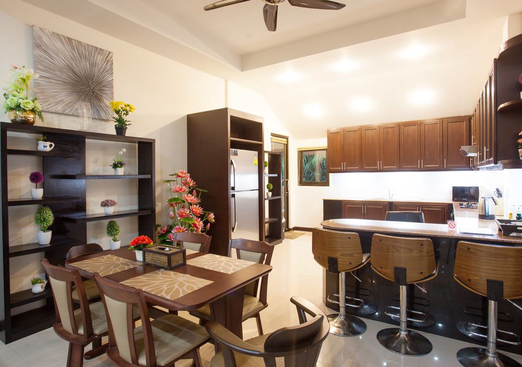 Photo of Livingroom in Pa Klok