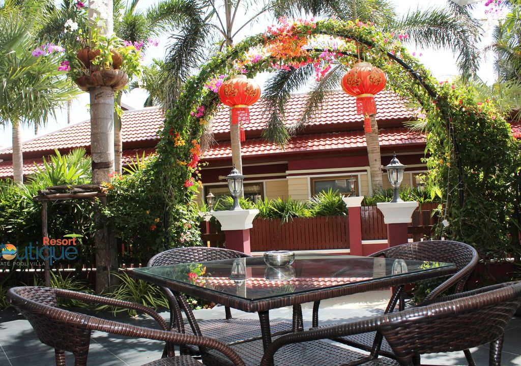Photo of Patio Balcony in Pa Klok