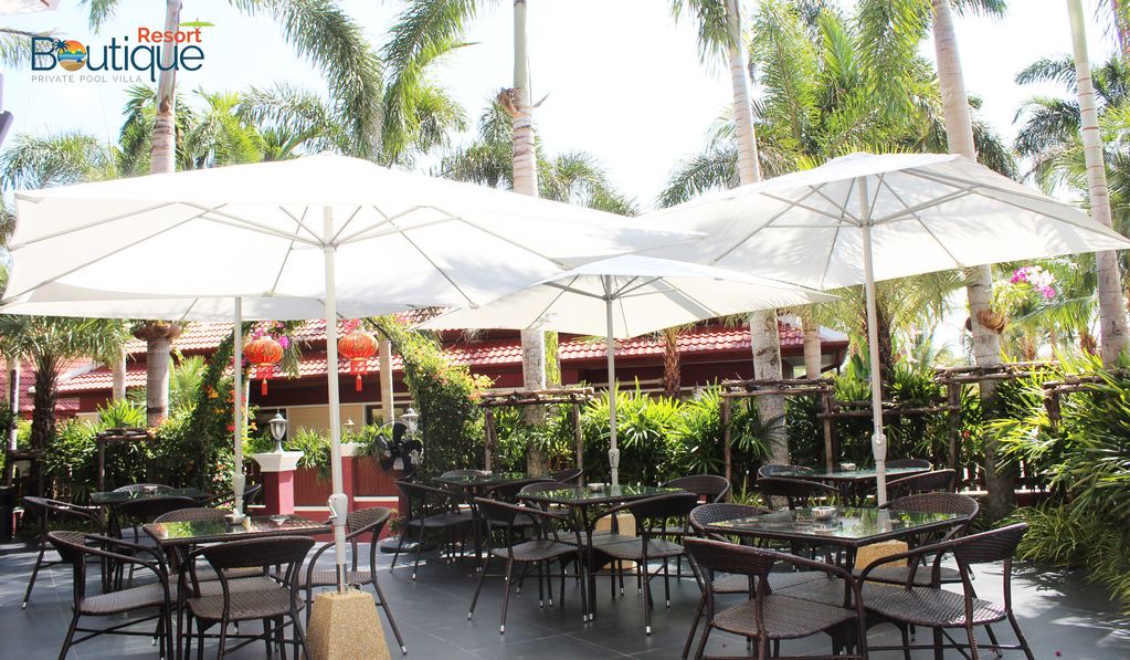 Photo of Patio Balcony in Pa Klok