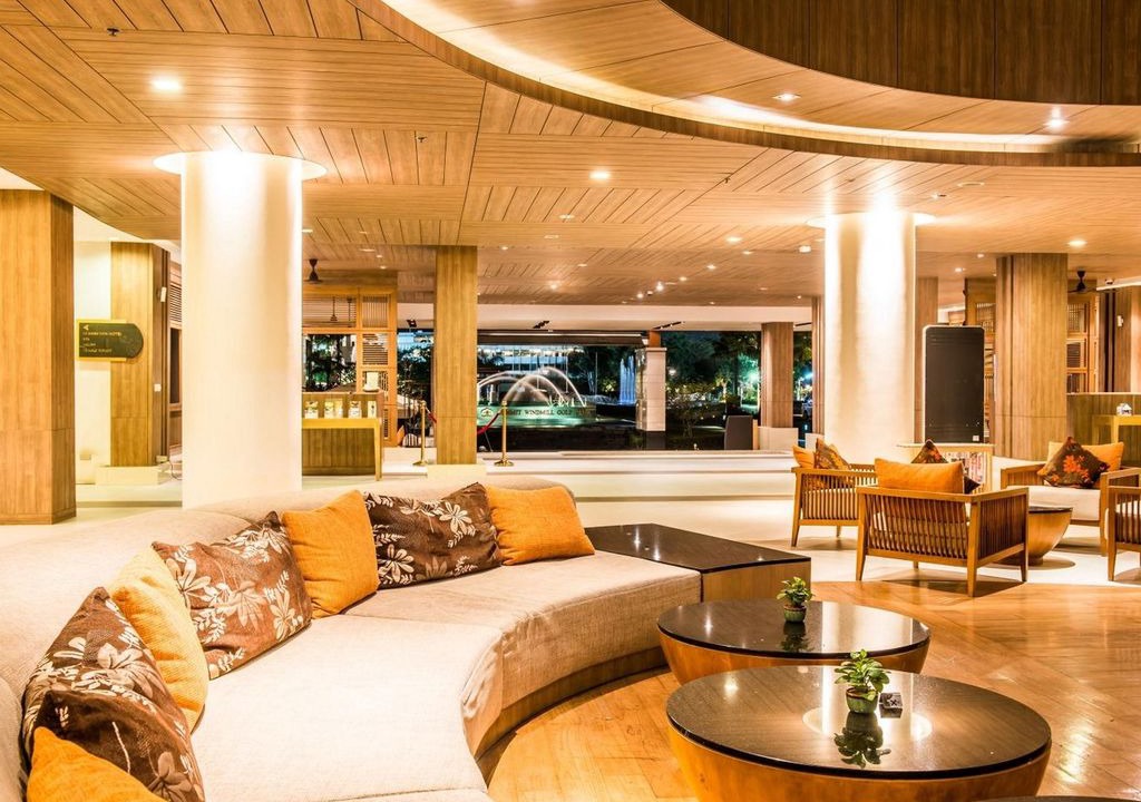 Photo of Livingroom in Bang Phli