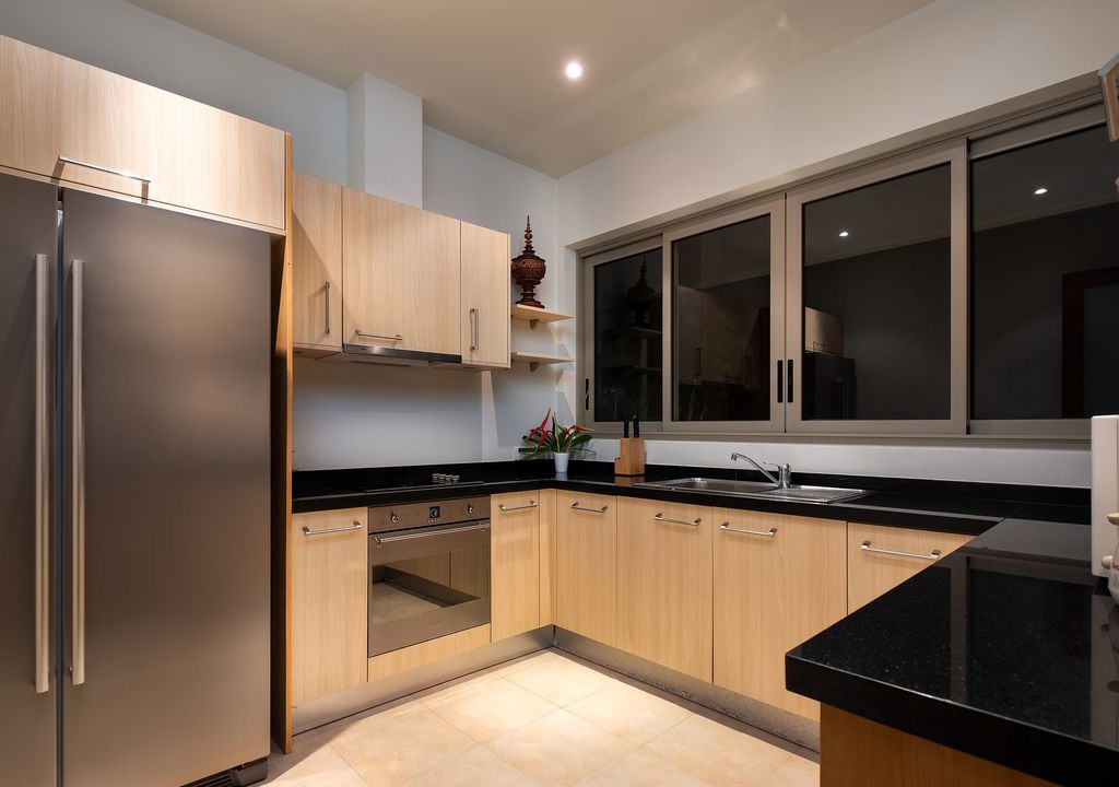 Photo of Kitchen in Pa Klok