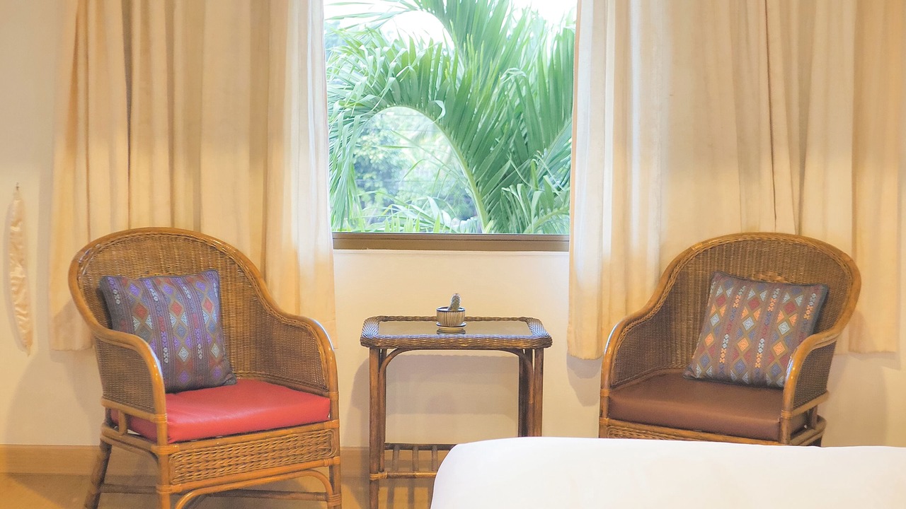 Photo of Bedroom in Ban Fang Min