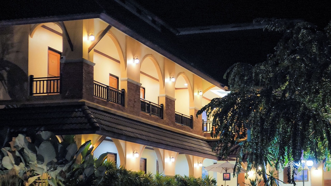 Photo of Outdoor in Ban Fang Min