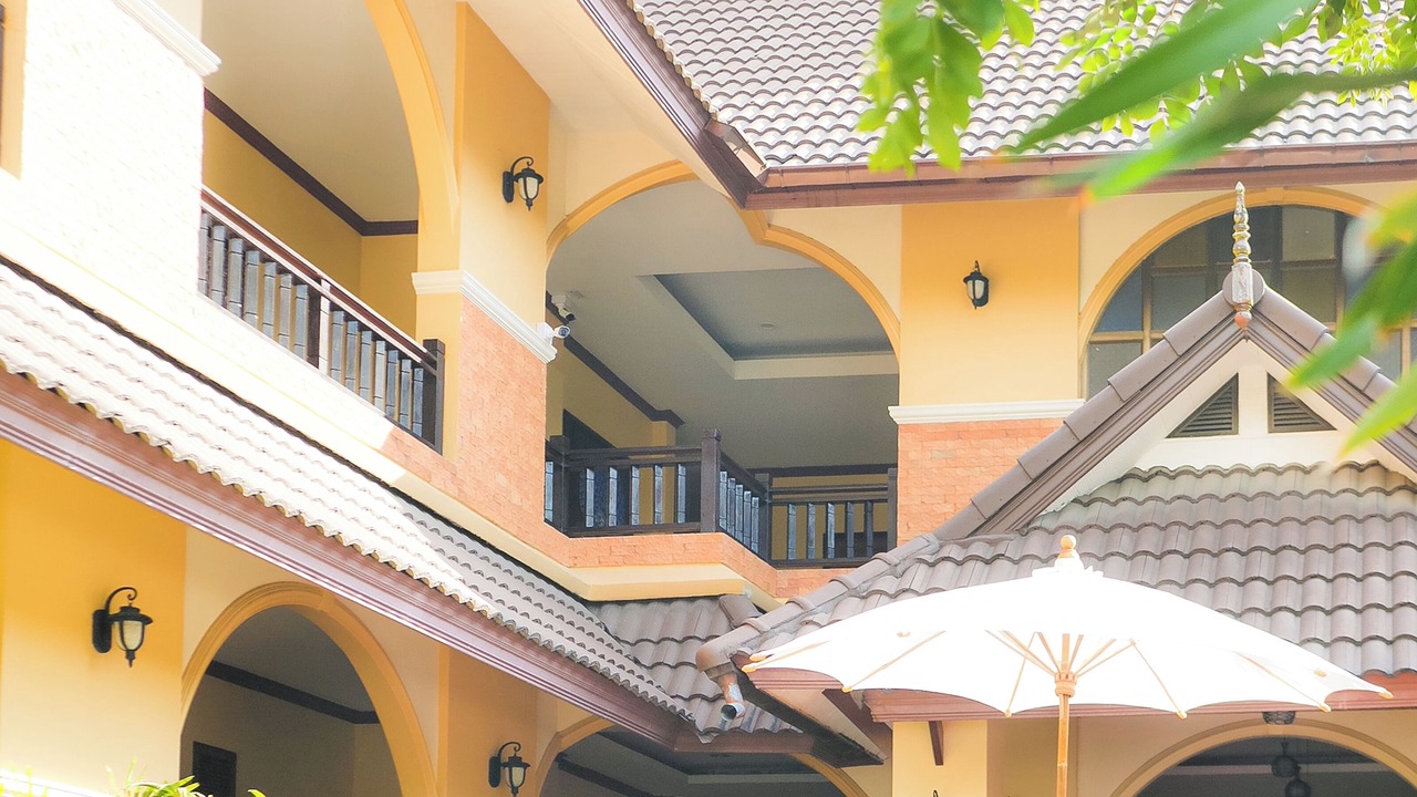 Photo of Outdoor in Ban Fang Min