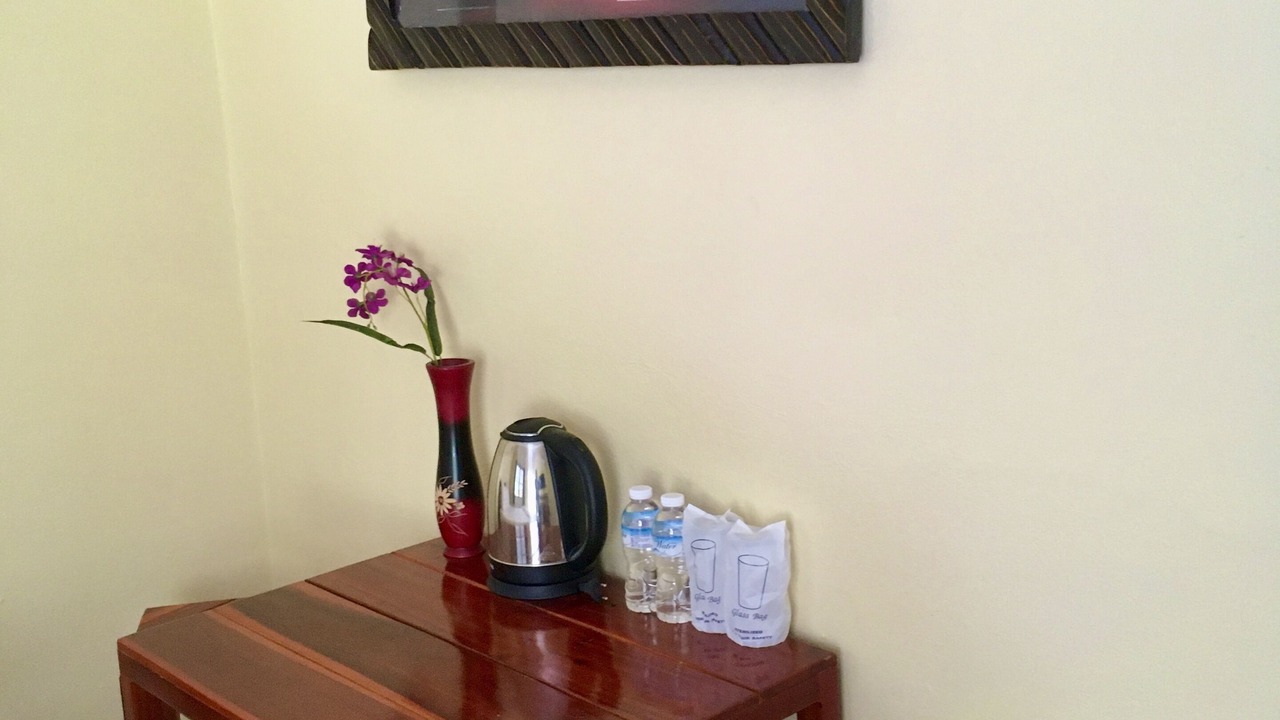 Photo of Bedroom in Ko Chang
