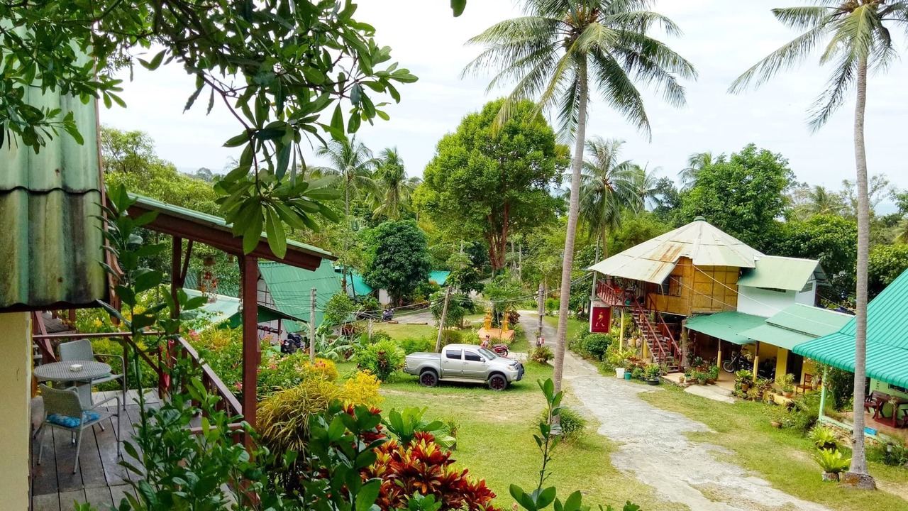 Photo of Outdoor in Ko Chang