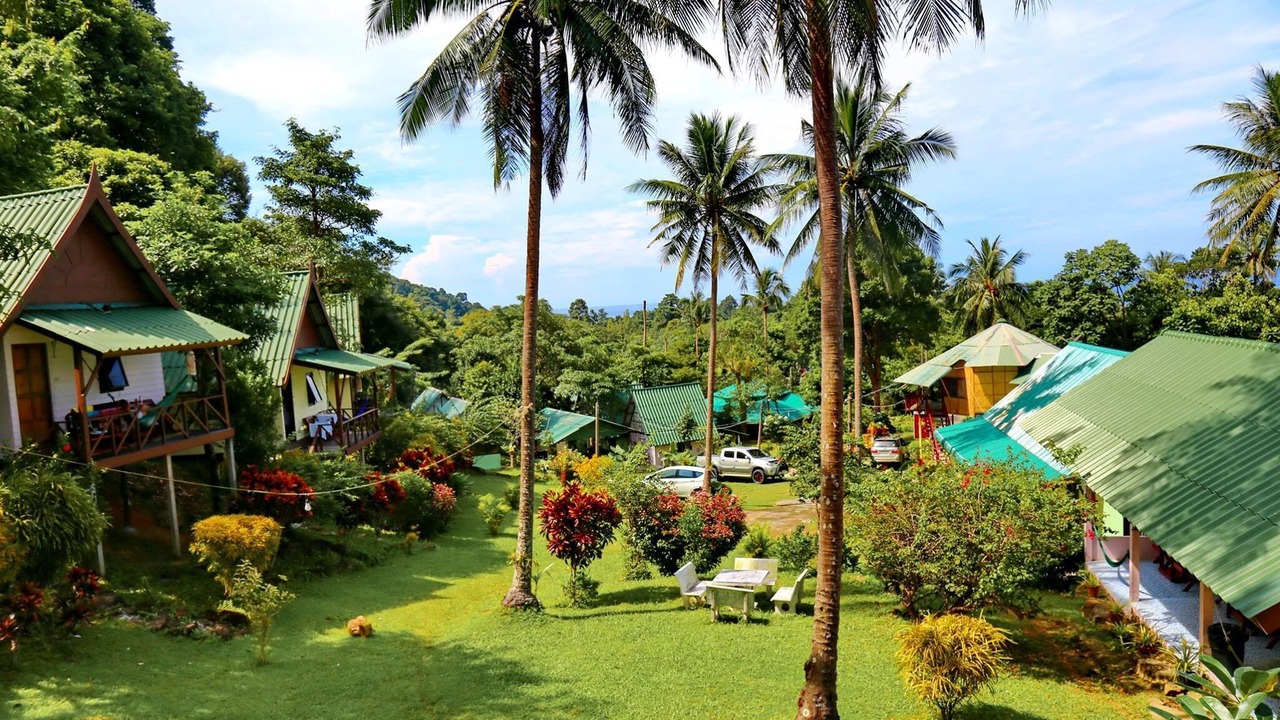Photo of Outdoor in Ko Chang