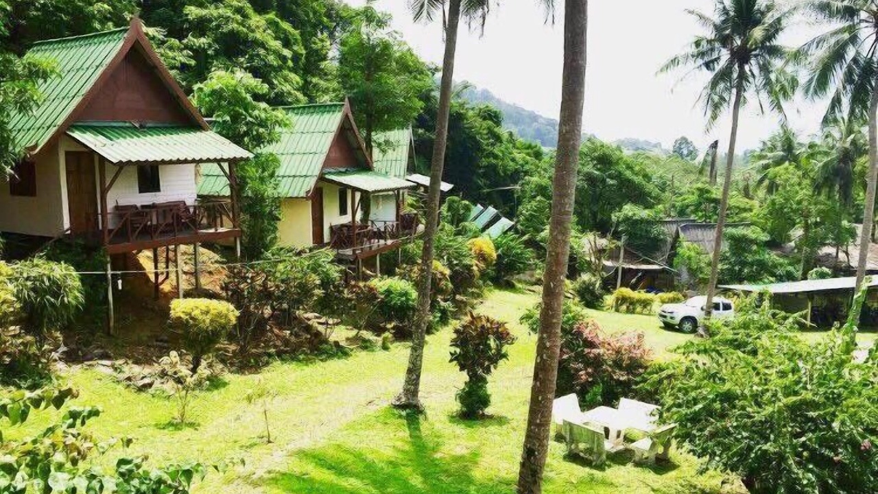 Photo of Others in Ko Chang