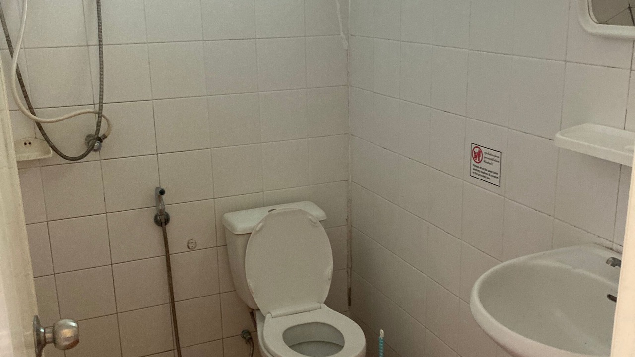 Photo of Bathroom in Ko Chang
