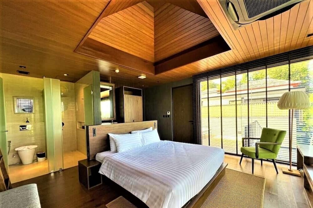 Photo of Bedroom in Choeng Thale